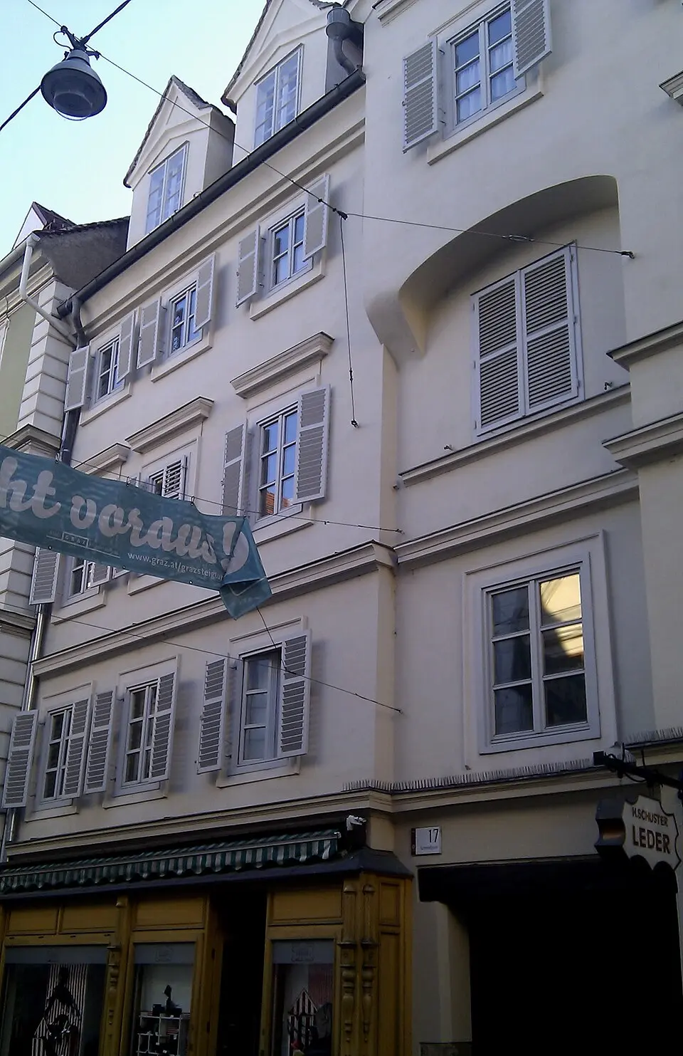 Bürgerhaus