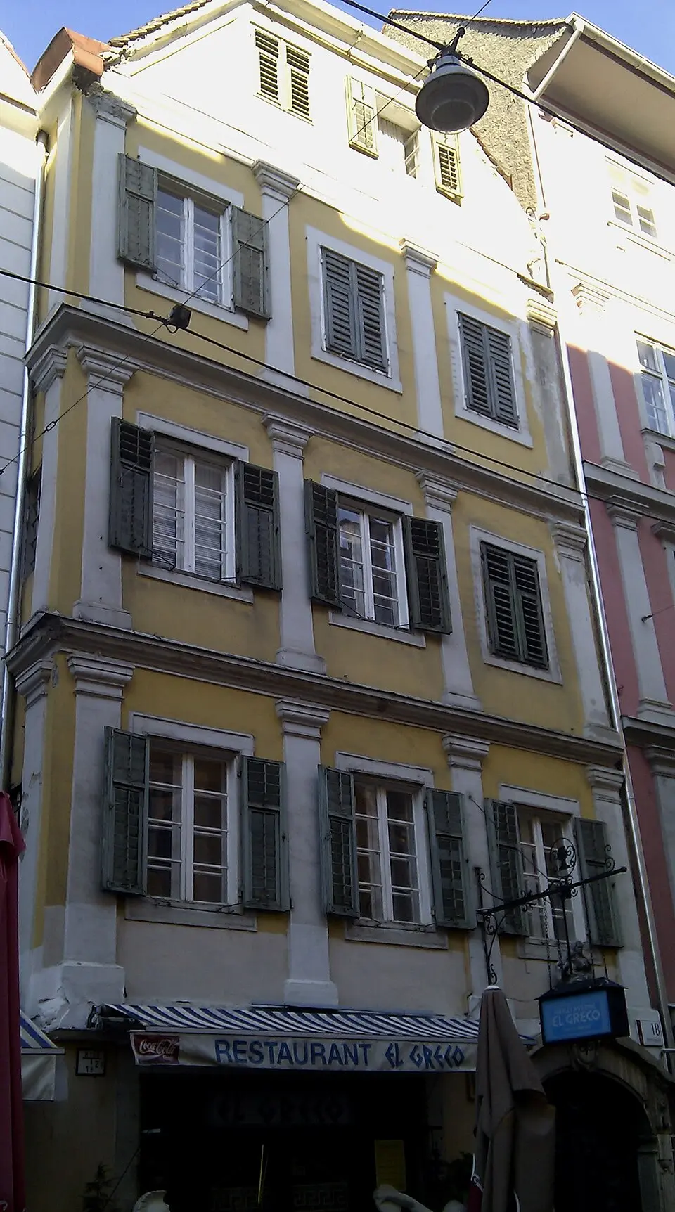 Bürgerhaus