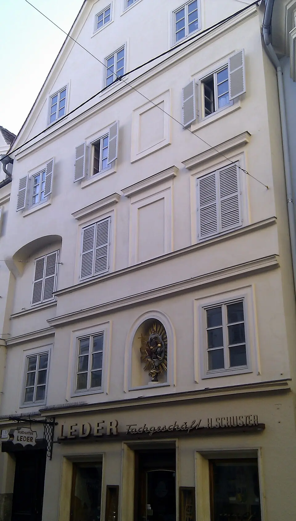 Bürgerhaus