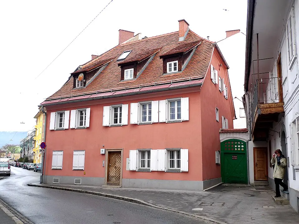 Bürgerhaus
