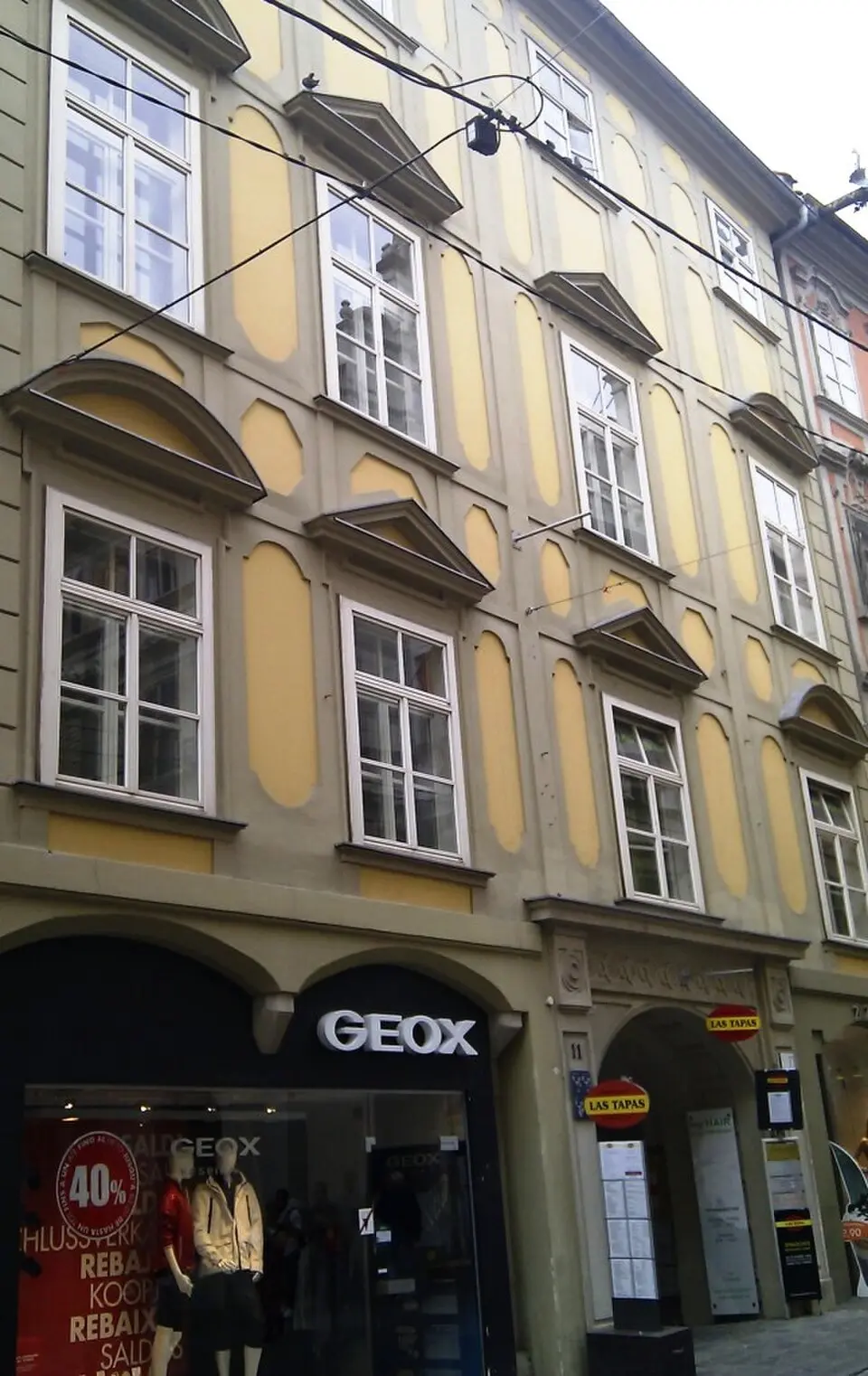 Bürgerhaus