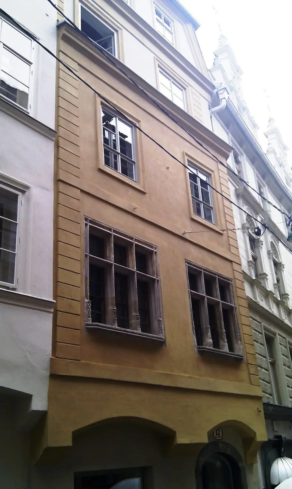 Bürgerhaus