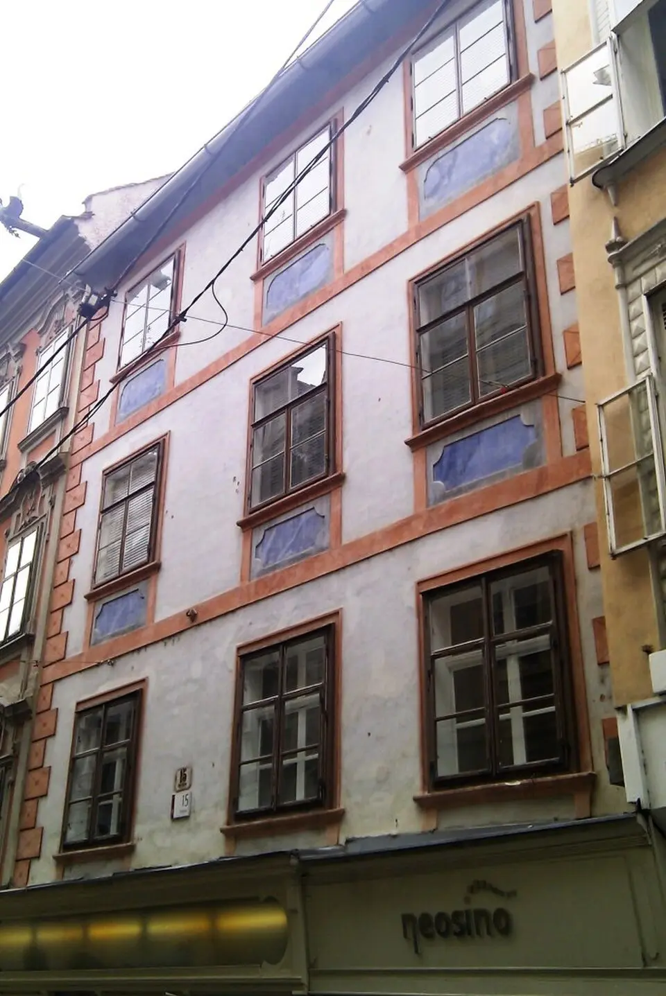 Bürgerhaus