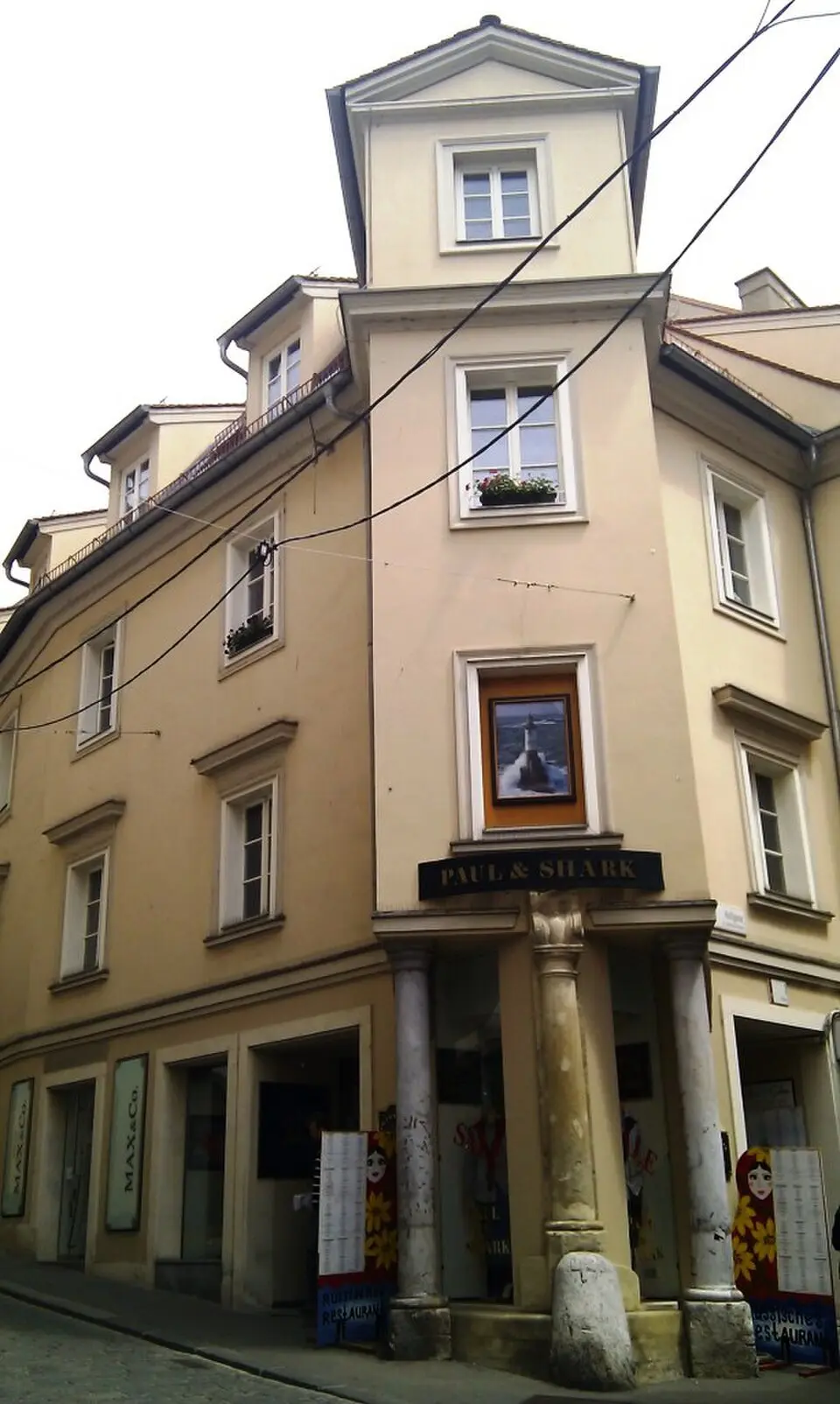 Bürgerhaus