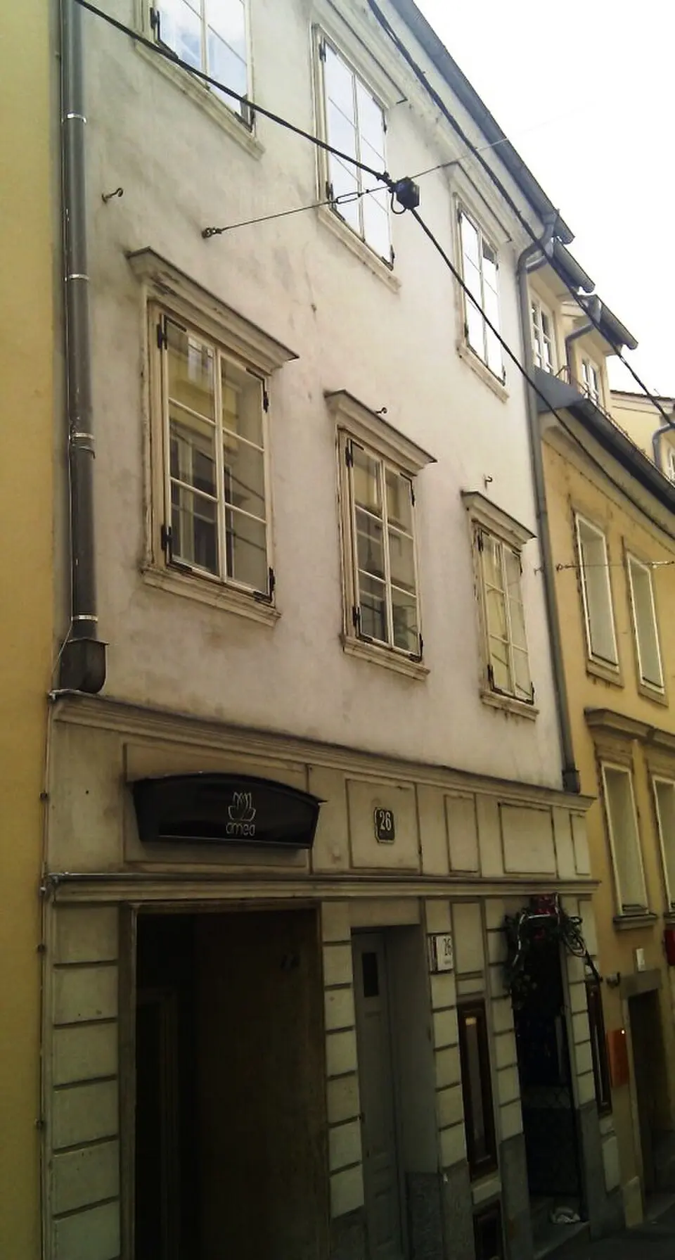 Bürgerhaus