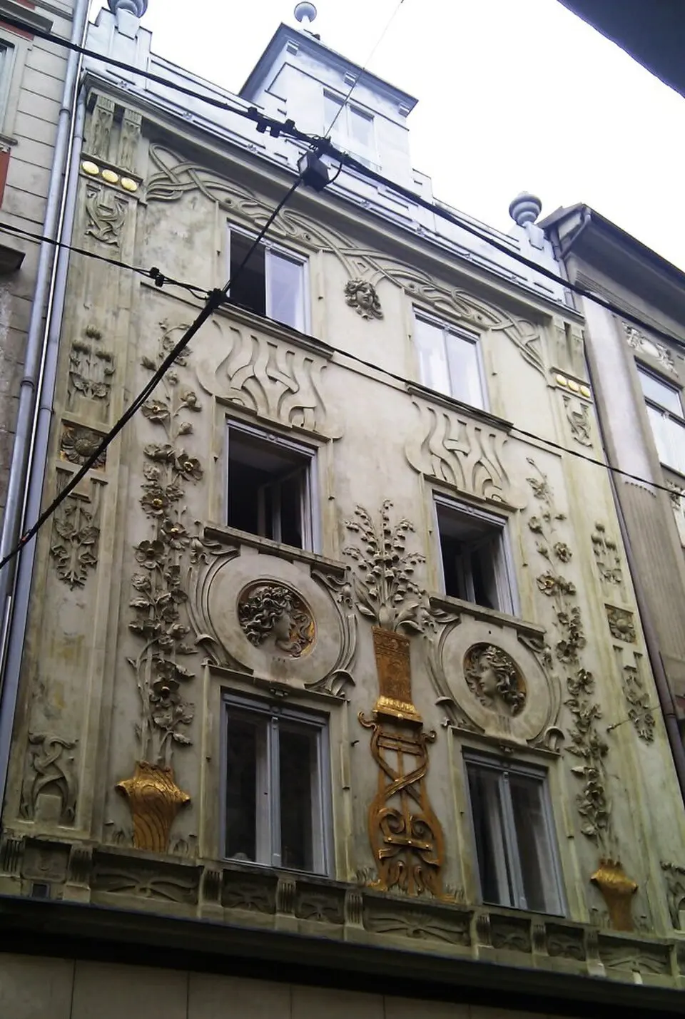 Bürgerhaus