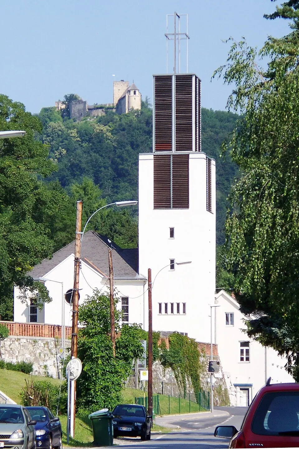 St. Anna