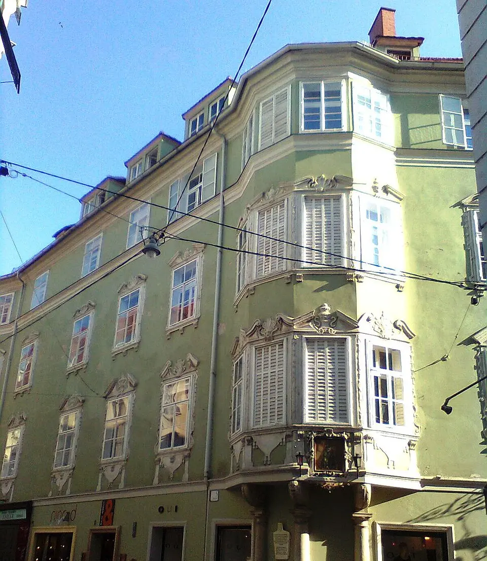 Bürgerhaus