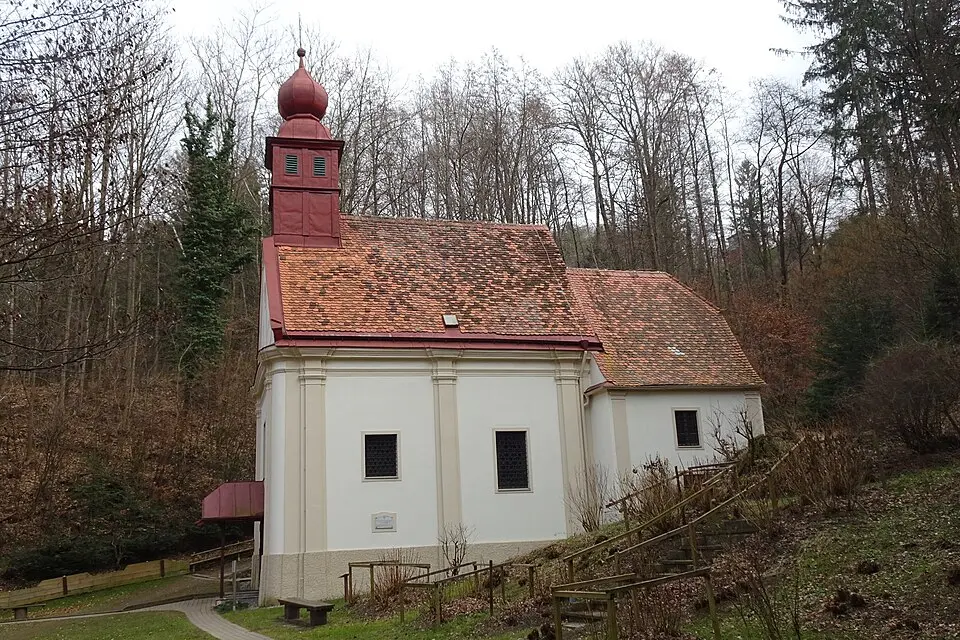St. Ulrich