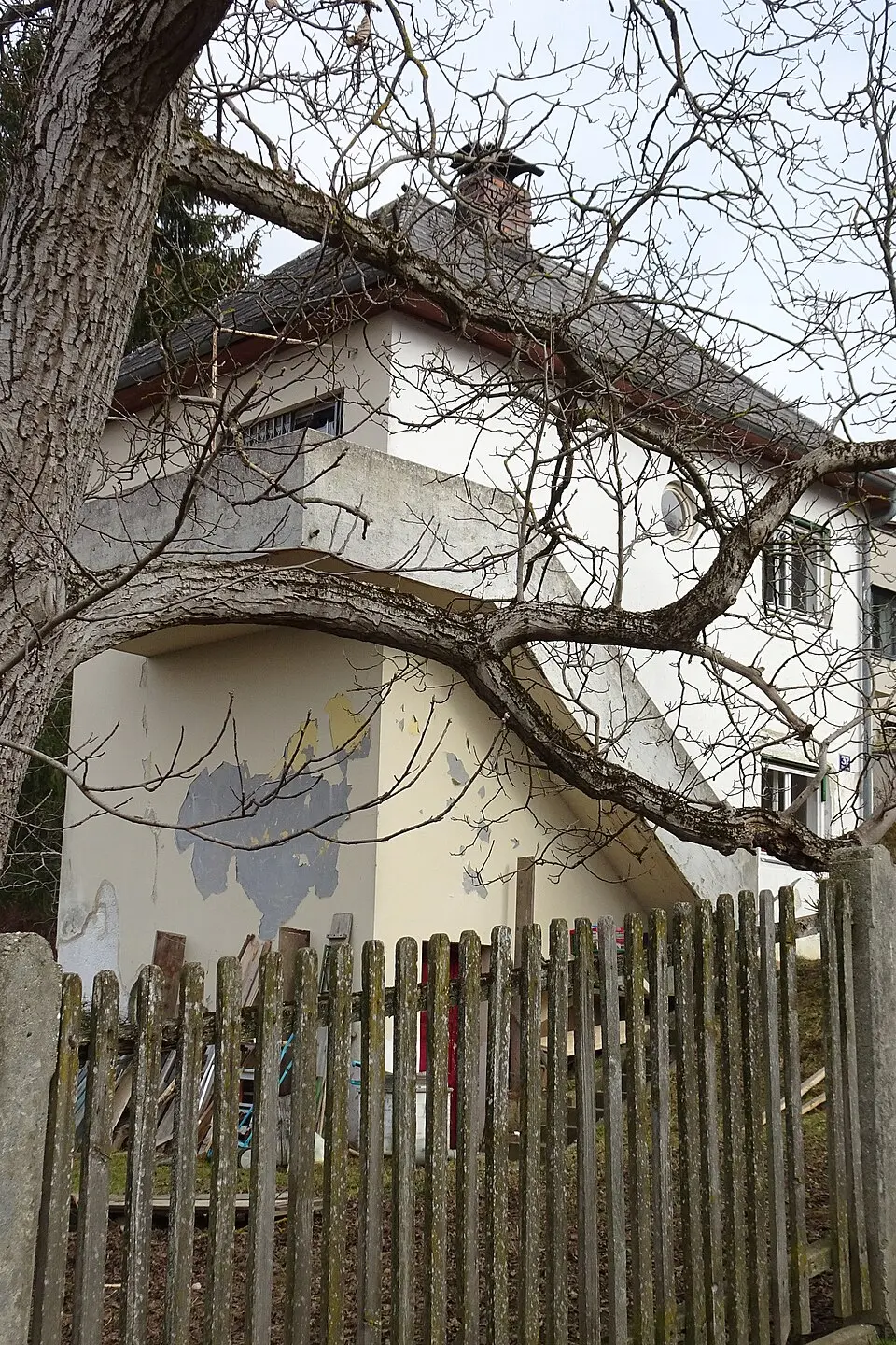 Haus Ferner