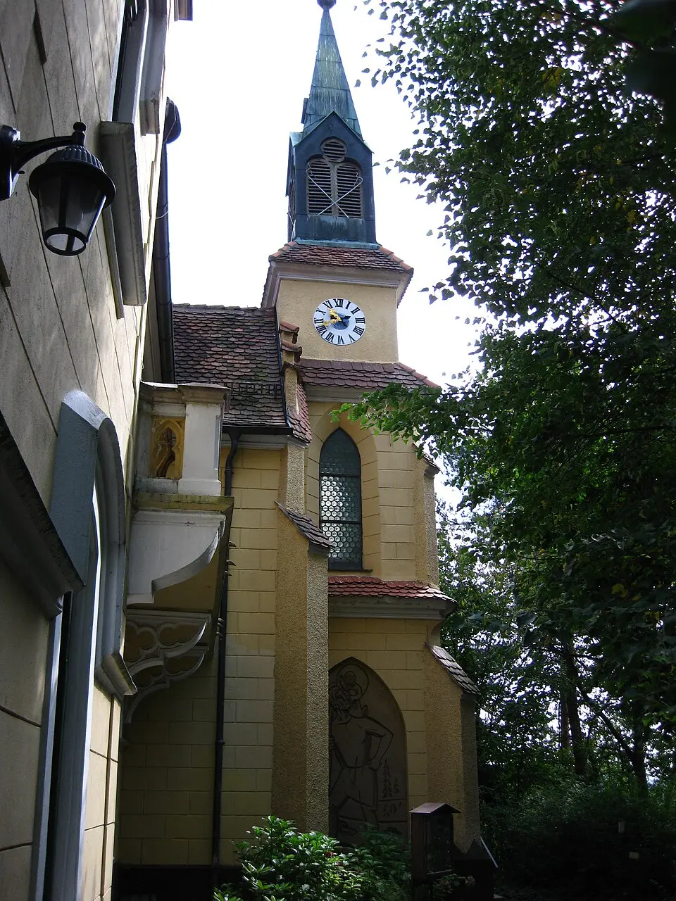 Mater Dolorosa