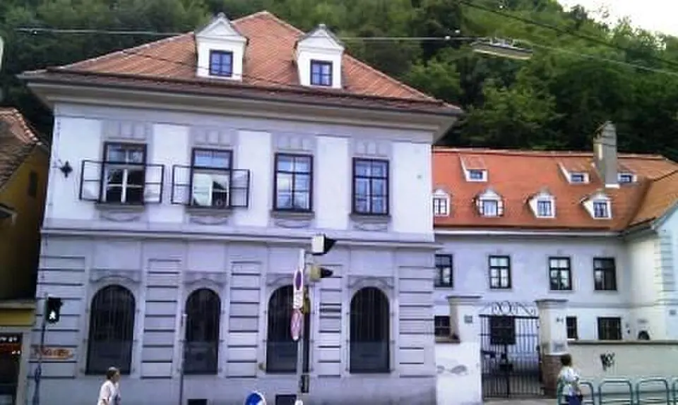Glockengießerhäuser