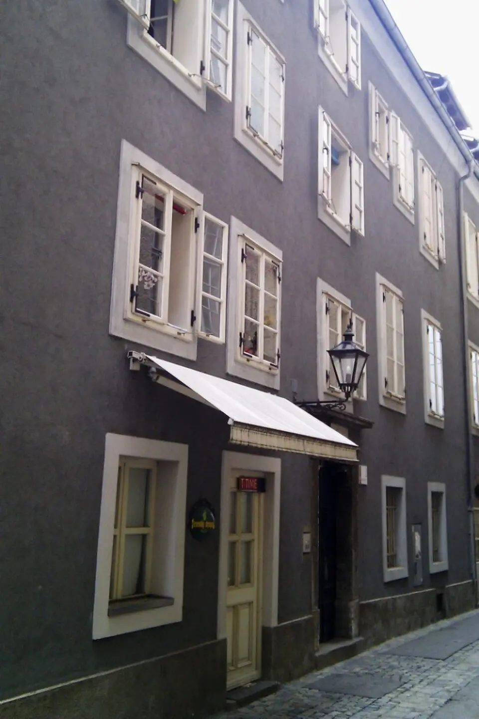 Bürgerhaus