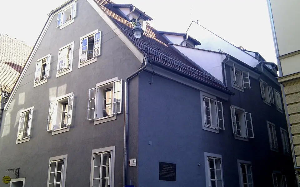 Bürgerhaus