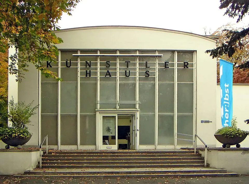 Künstlerhaus Graz