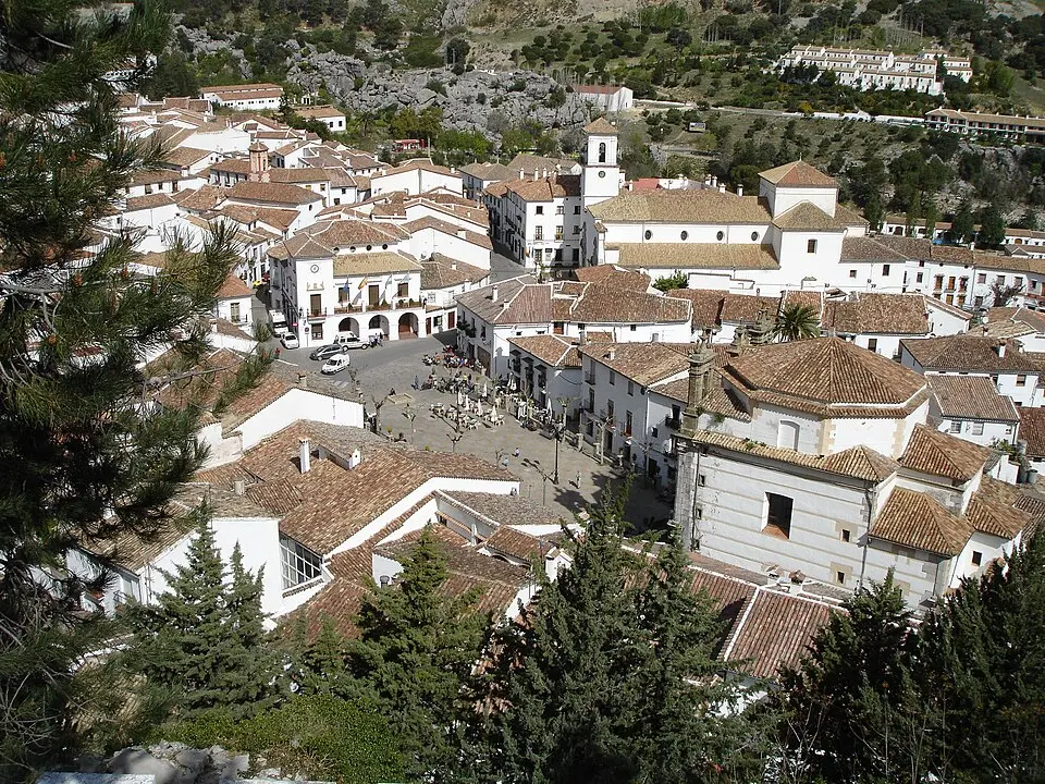 Grazalema