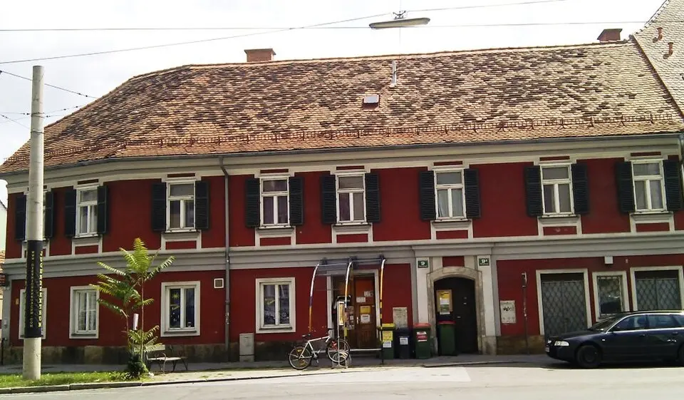 Bürgerhaus