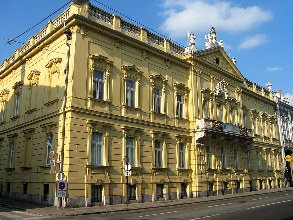 Palais Kottulinsky