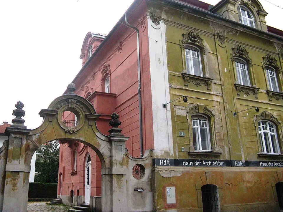 Villa Hildebrand