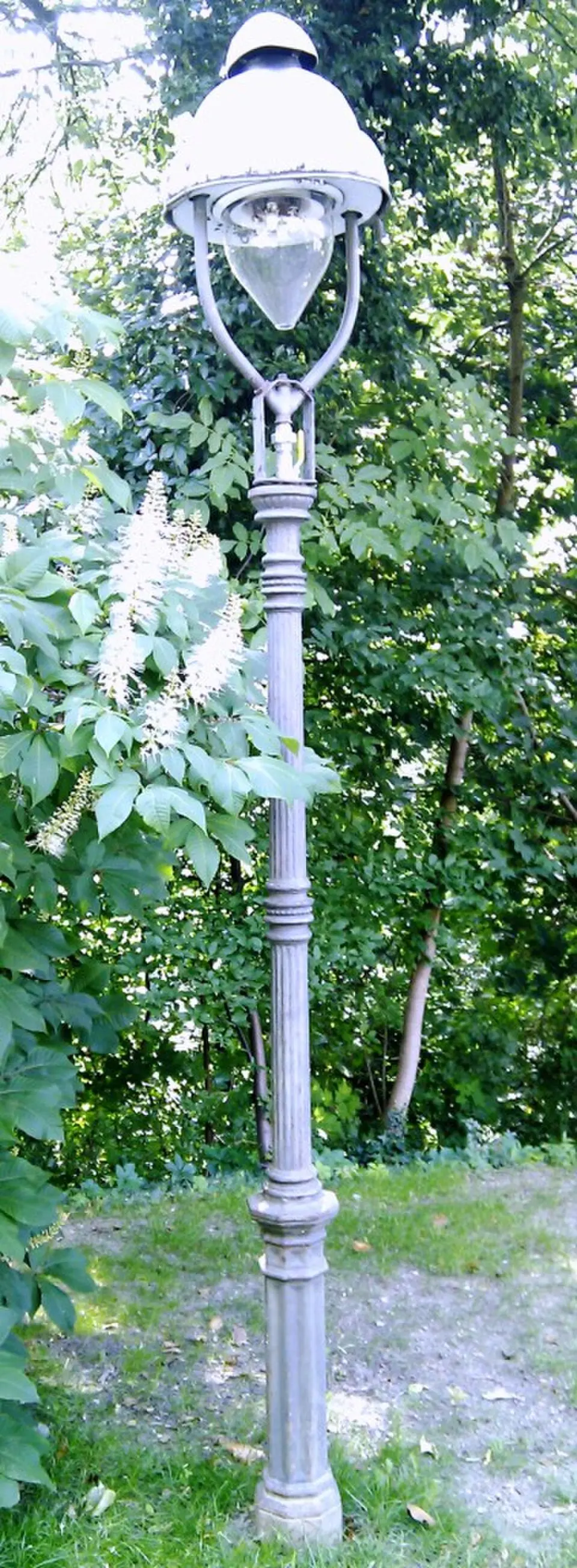 Parklaternen