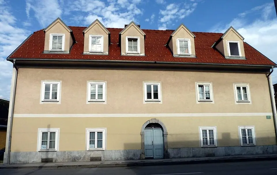 Bürgerhaus