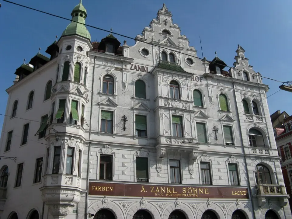 Zankl-Hof