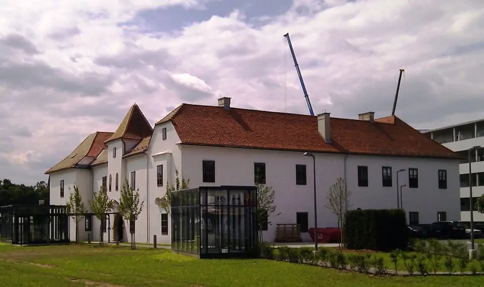 Moserhof-Schlössl
