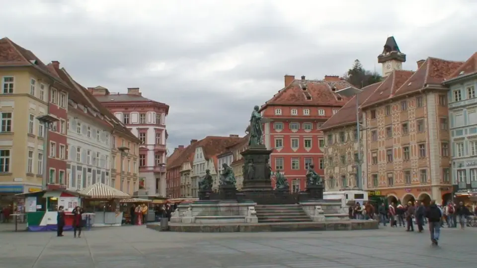 Hauptplatz