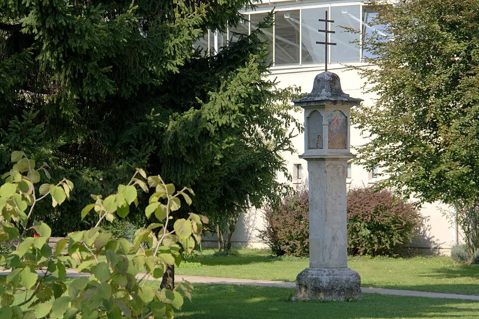 Bildstock