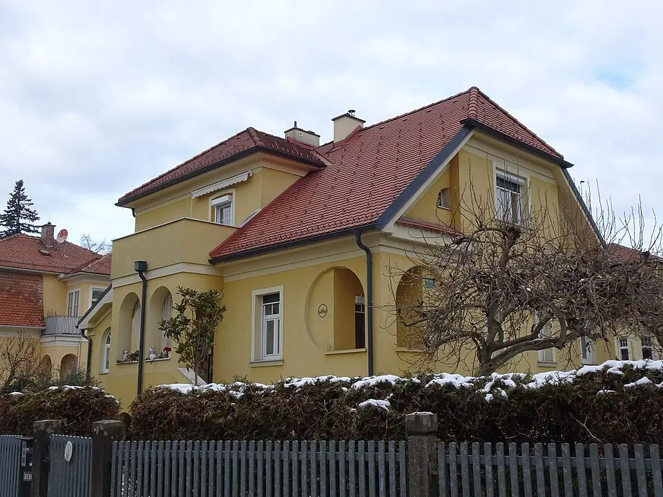 Villa/Landhaus