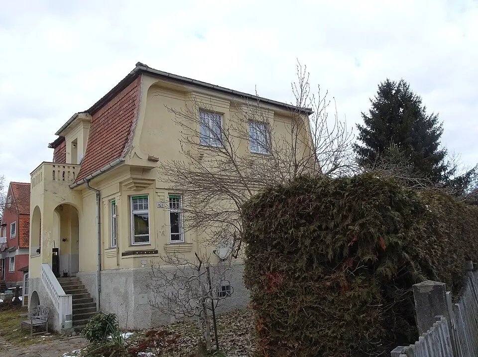 Villa/Landhaus