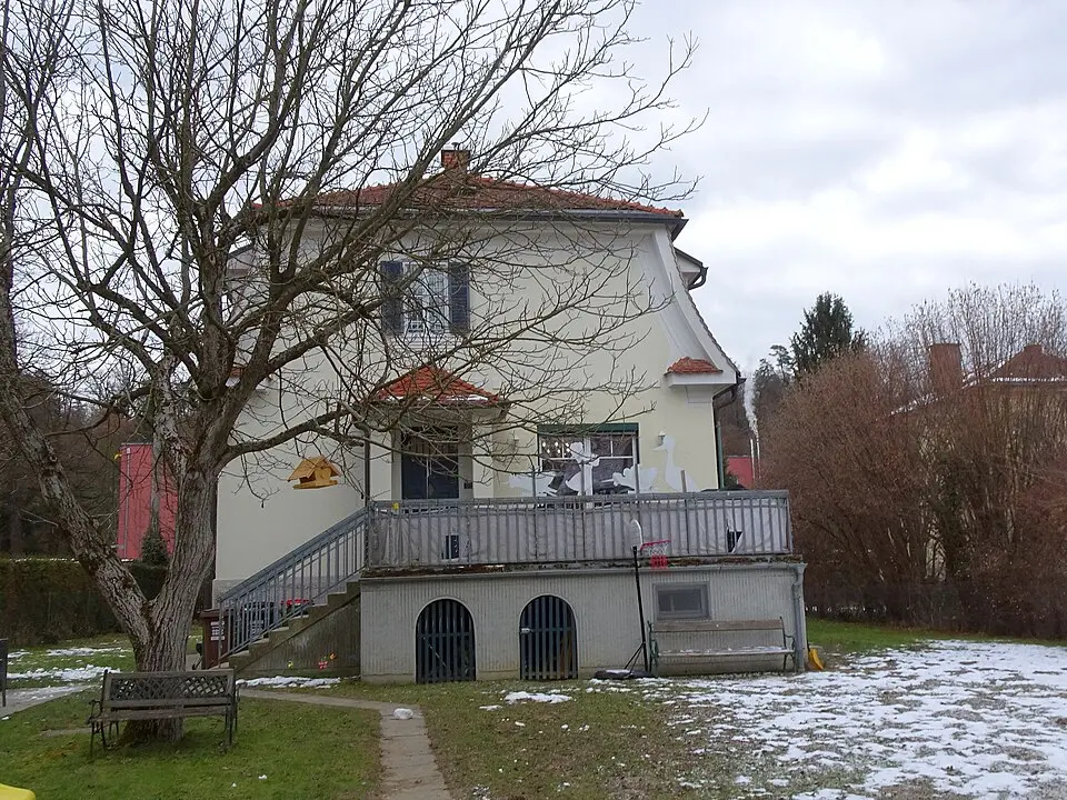 Villa/Landhaus