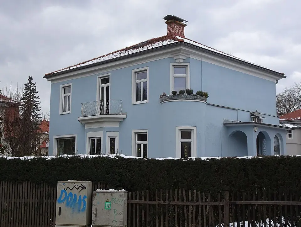 Villa/Landhaus