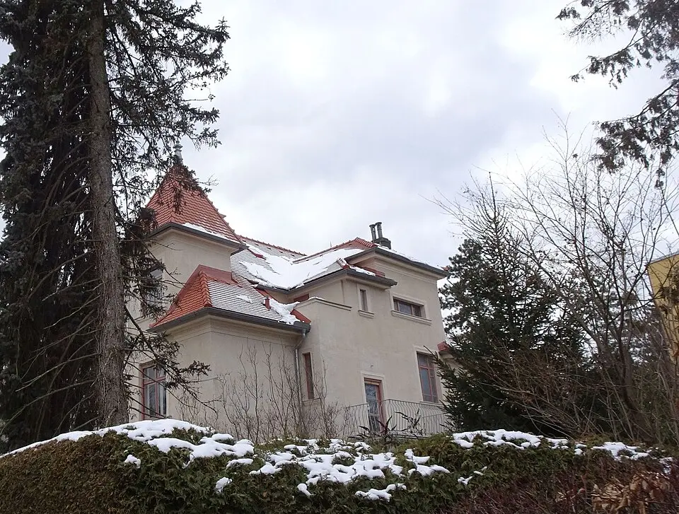 Villa/Landhaus