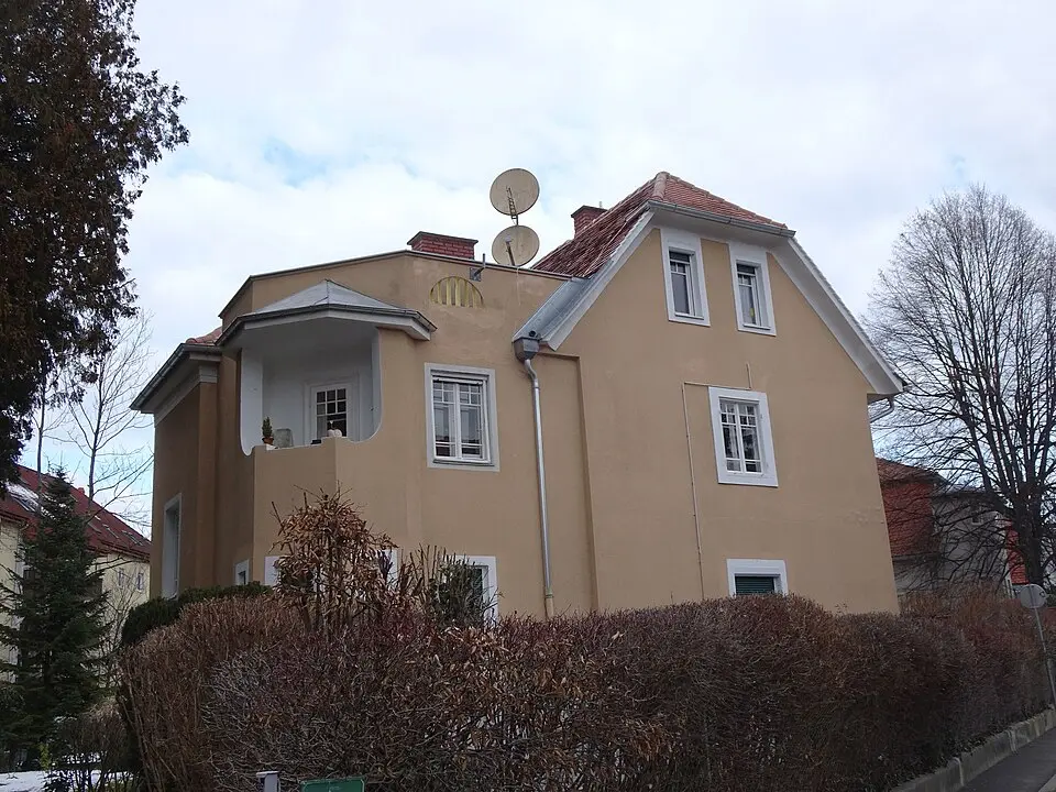 Villa/Landhaus