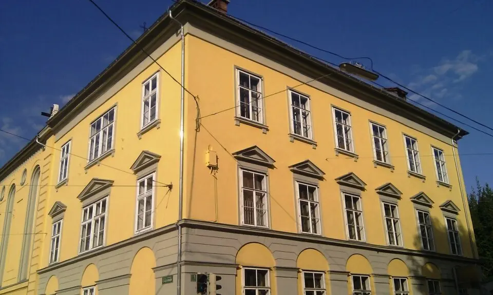 Martin-Luther-Haus