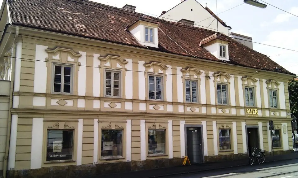 Bürgerhaus