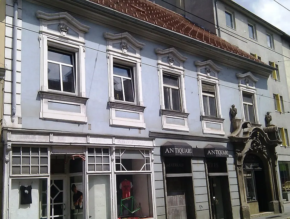 Bürgerhaus