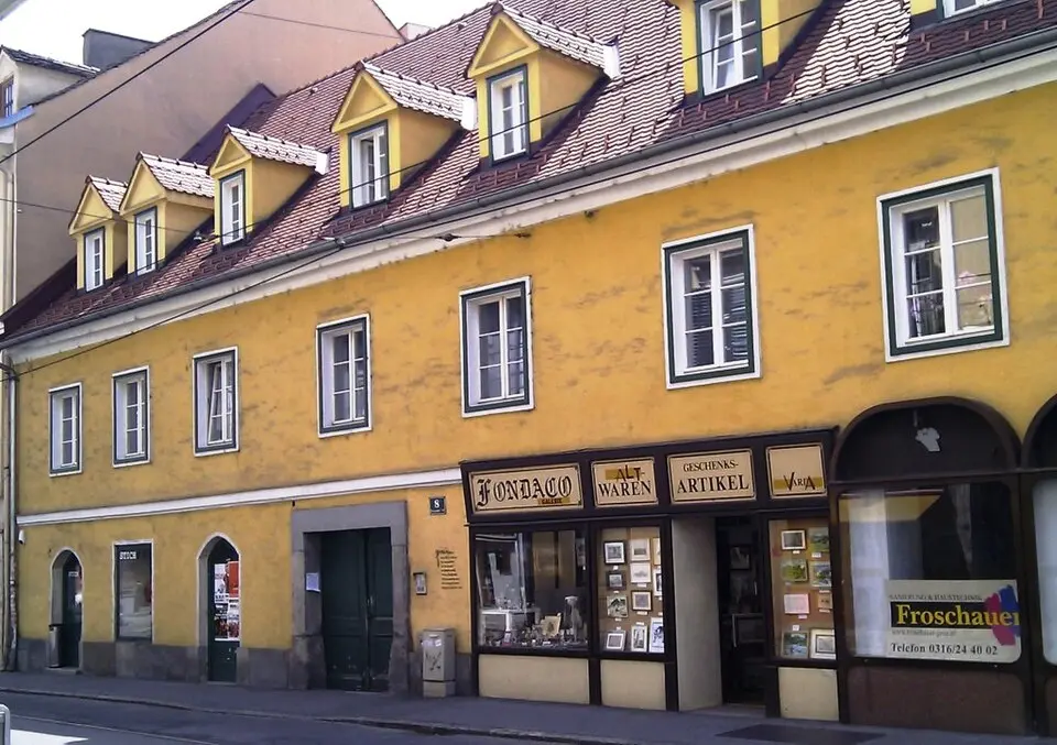 Bürgerhaus