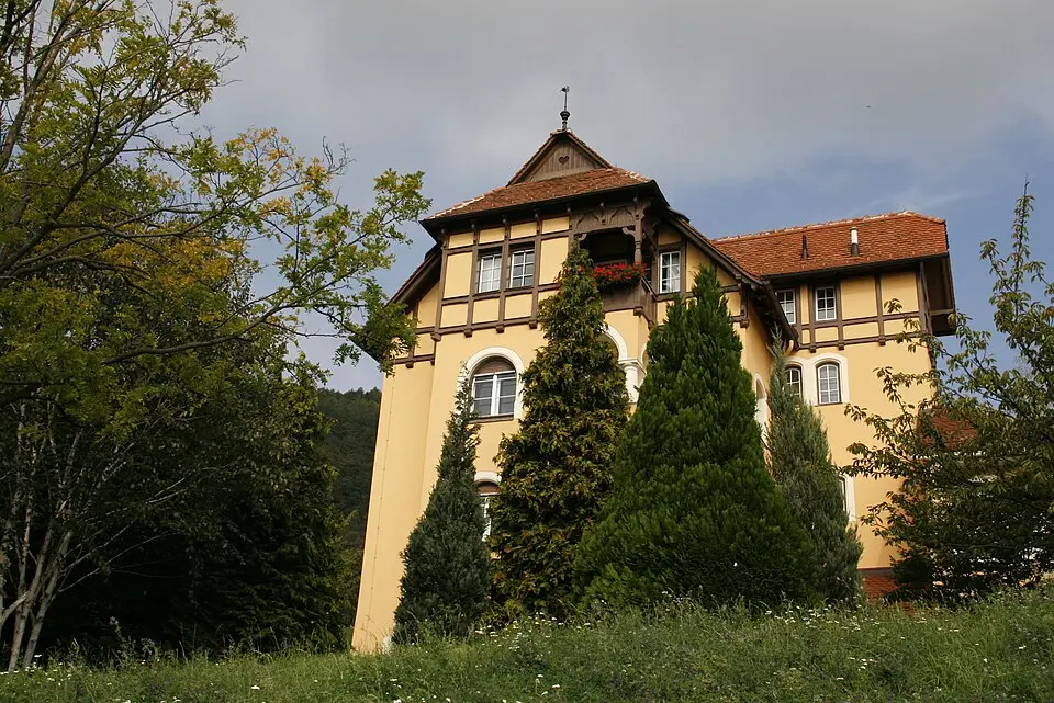Akademie für Gesundheitsberufe des ÖGKV-LV