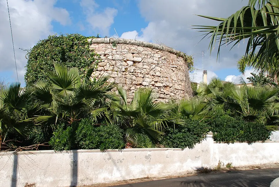 Torre Sinfono
