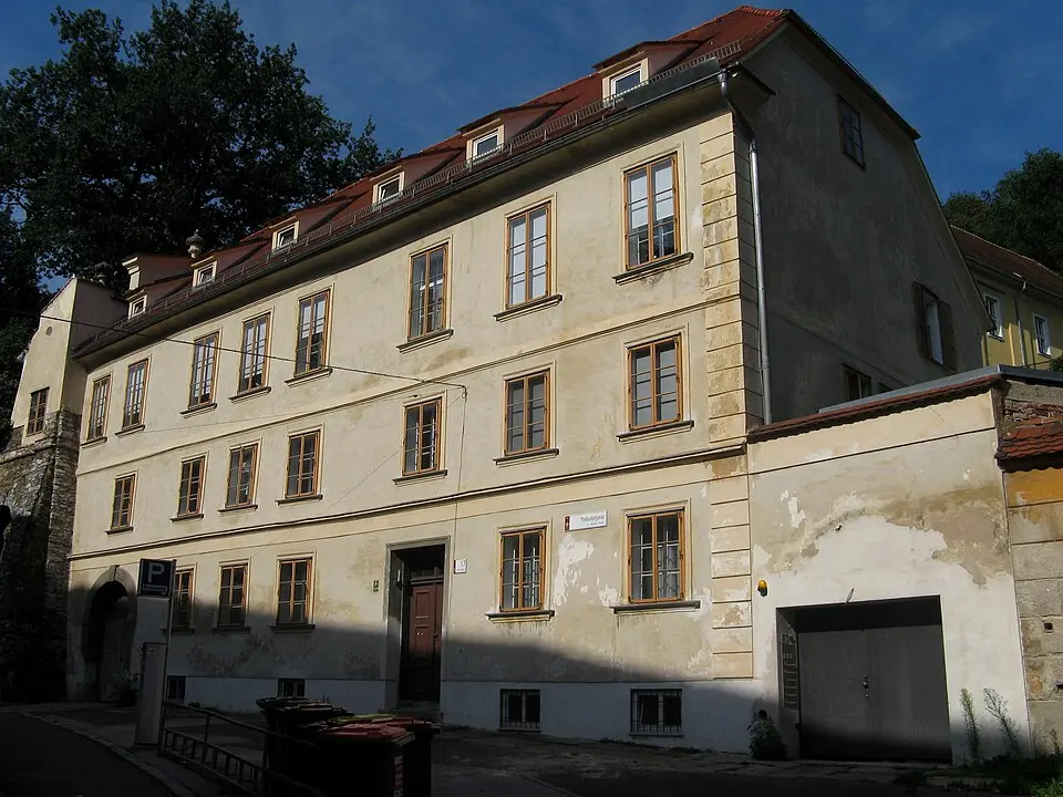 Bürgerhaus