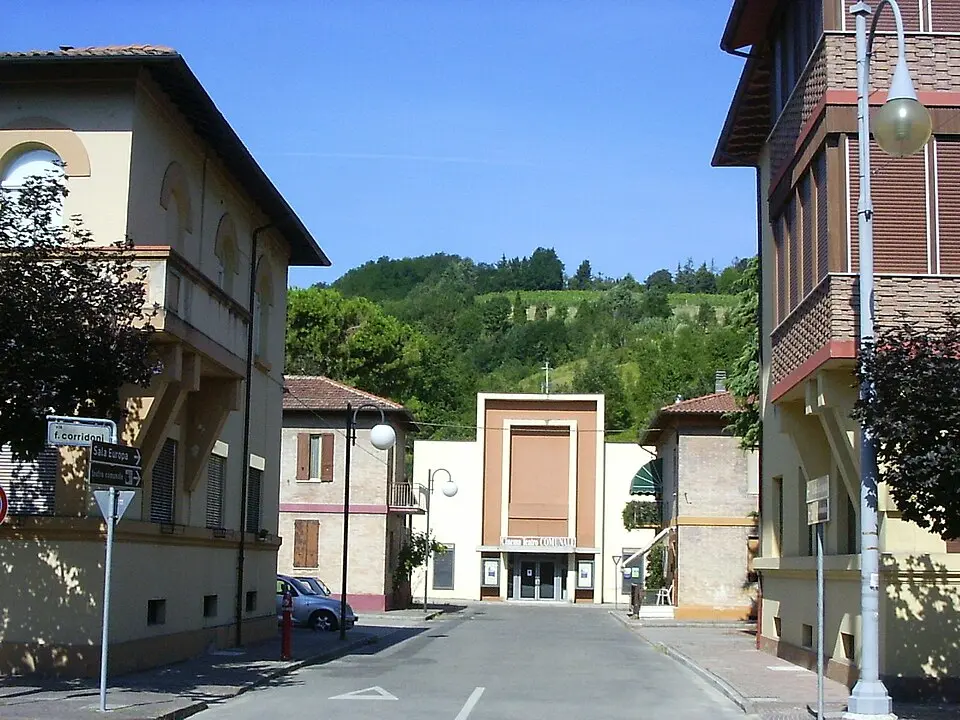 Cinema Teatro Comunale