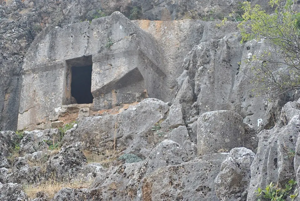 Çukurhisar