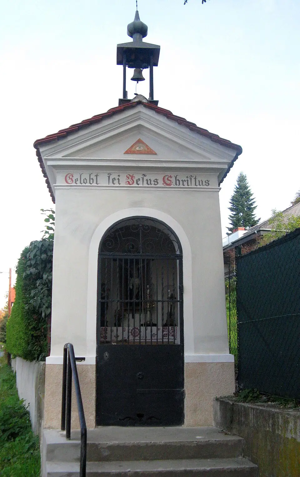Wegkapelle