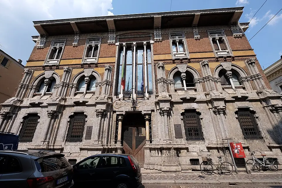 palazzo Andreani
