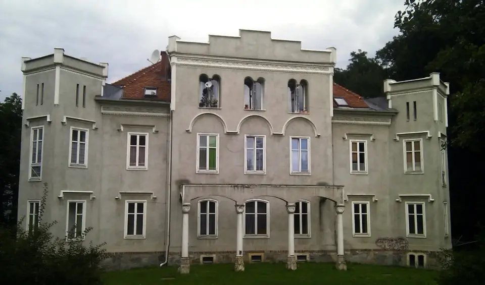 Kép: Andi oisn · CC BY-SA 3.0 Tupay-Schlössl