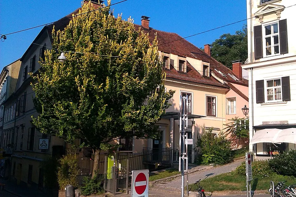 Bürgerhaus