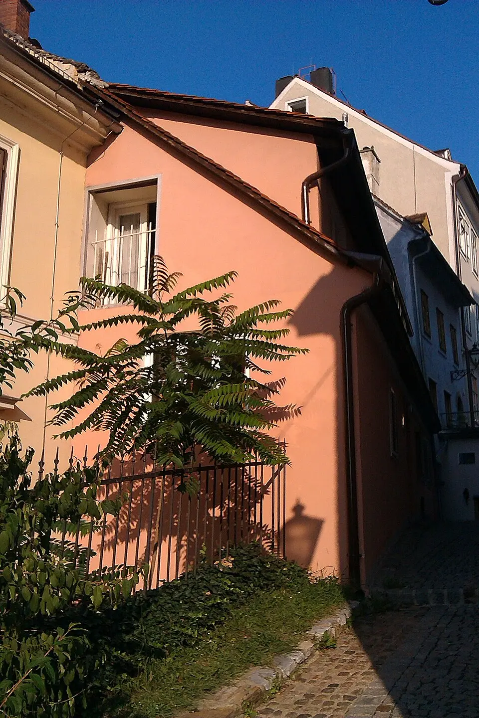 Bürgerhaus