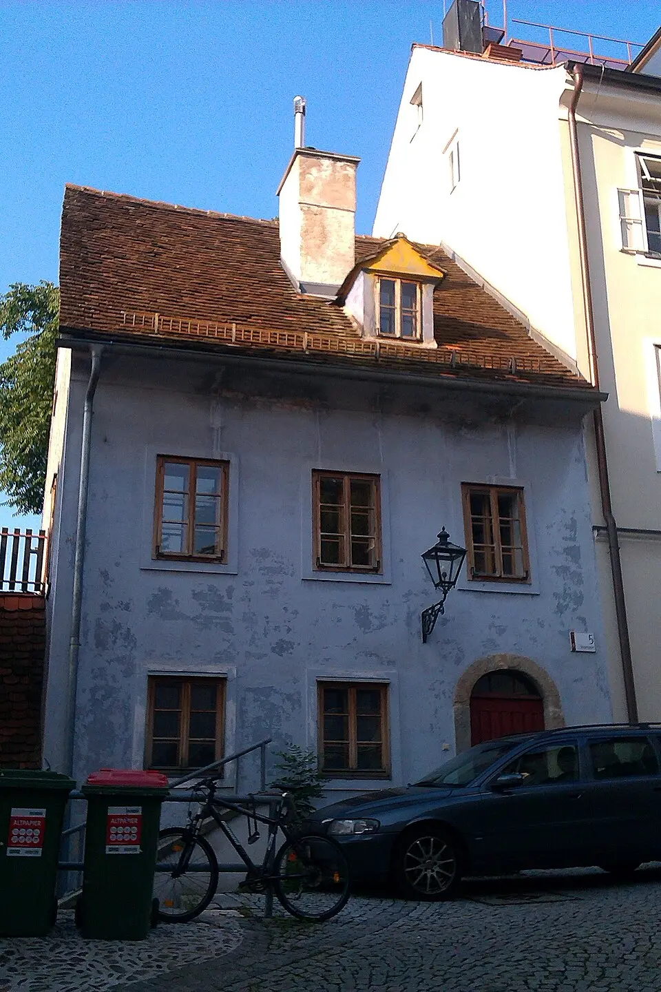 Bürgerhaus